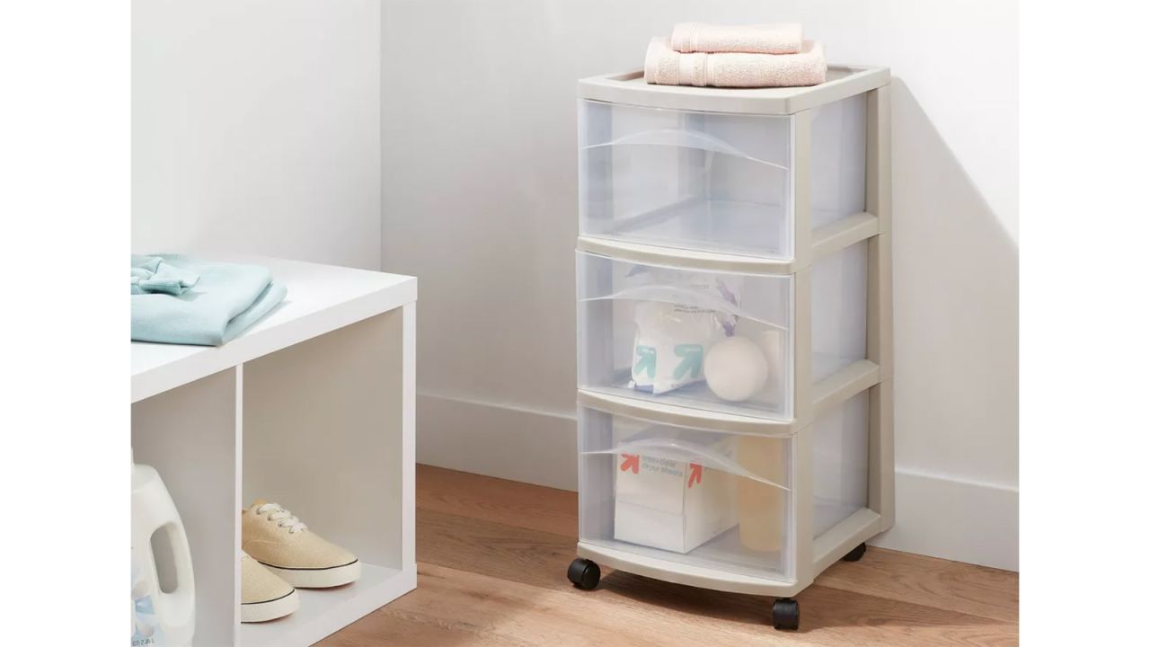 Sock Keeper - College Closet Organizer Dorm Room Essentials Cheap Products