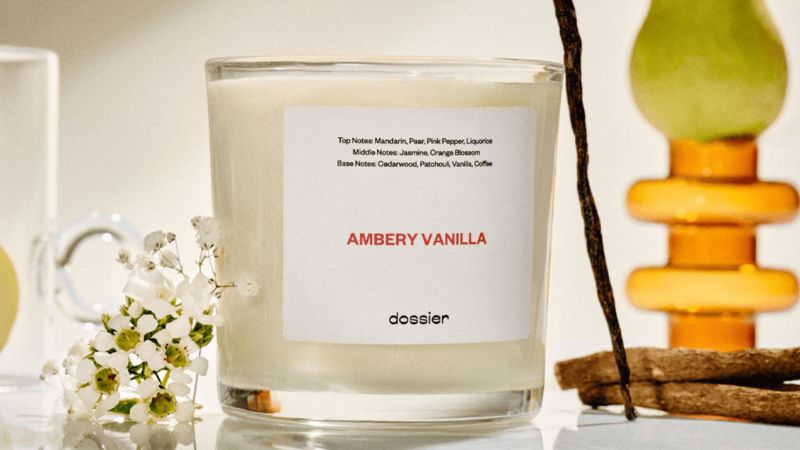 18 Best Fall Candles: Top Scents For Autumn | CNN Underscored