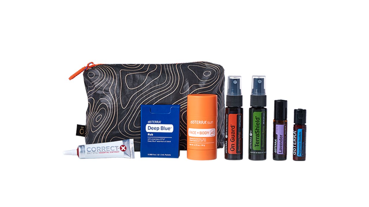 doterra ready kit cnnu