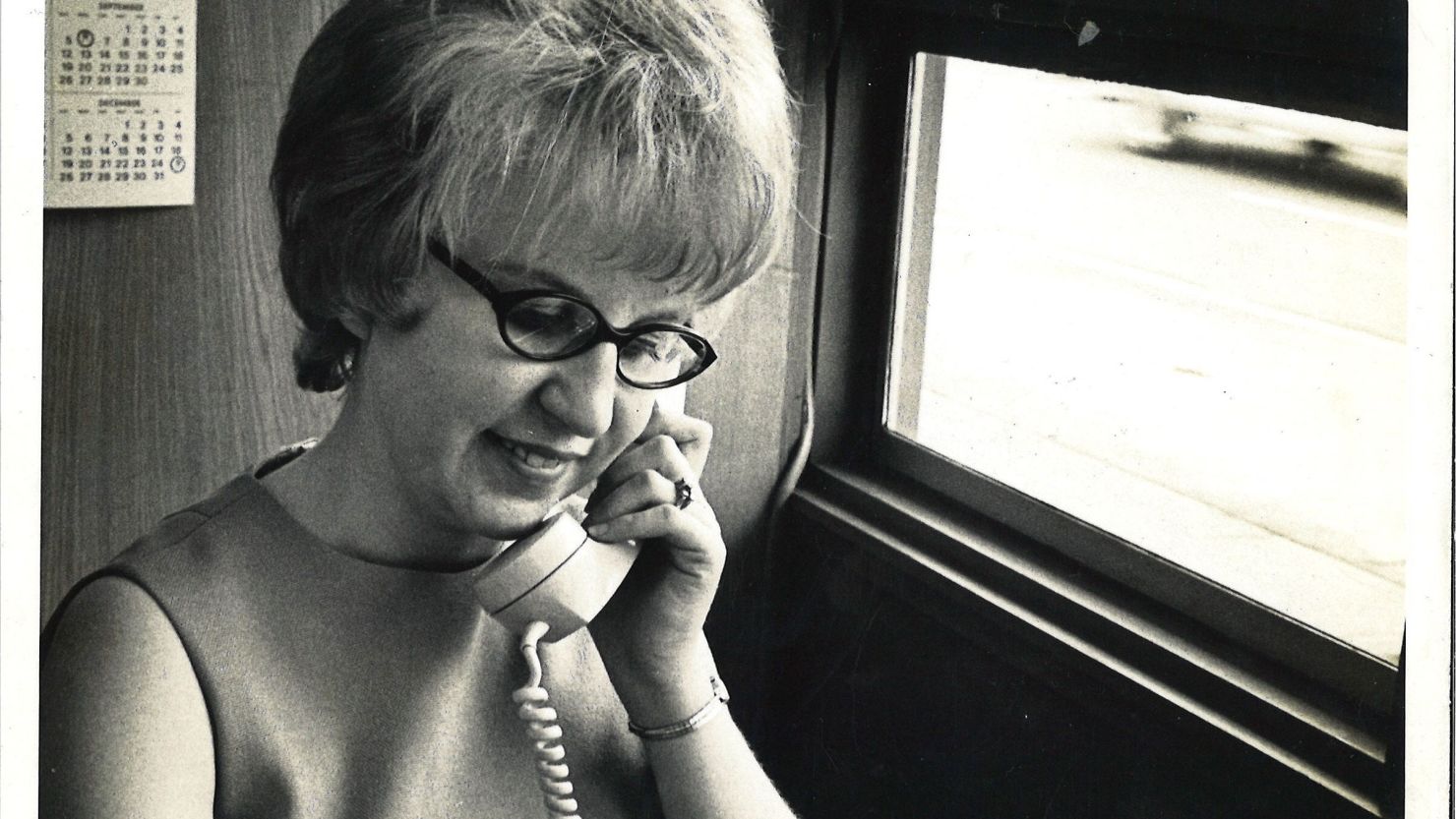 Dorothy "Dottie" Silzel, shown in this undated photo, was found killed in her home in Washington state more than 44 years ago.