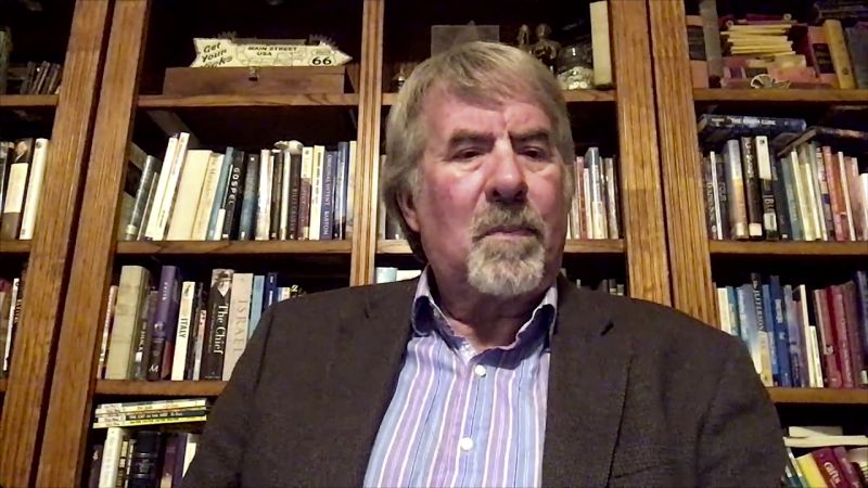 Republican congressman: Democrats have ‘skewed these district lines massively’