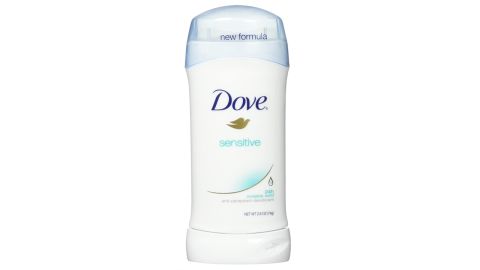 Dove Anti-Perspirant Deodorant, Sensitive Skin