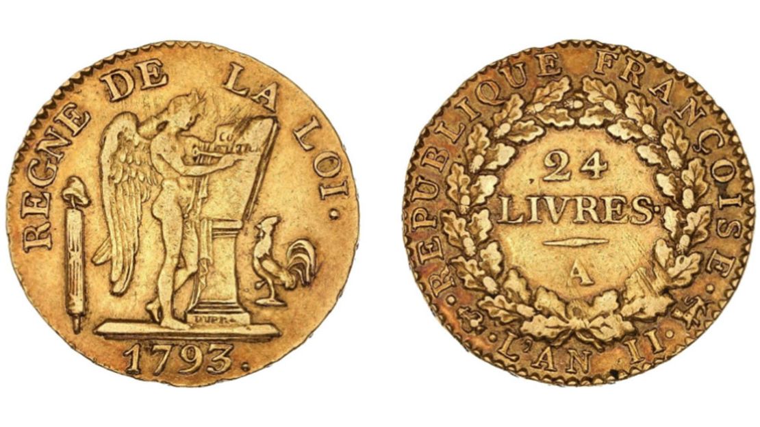 Narce lived a modest life in a small village, according to the auctioneer.