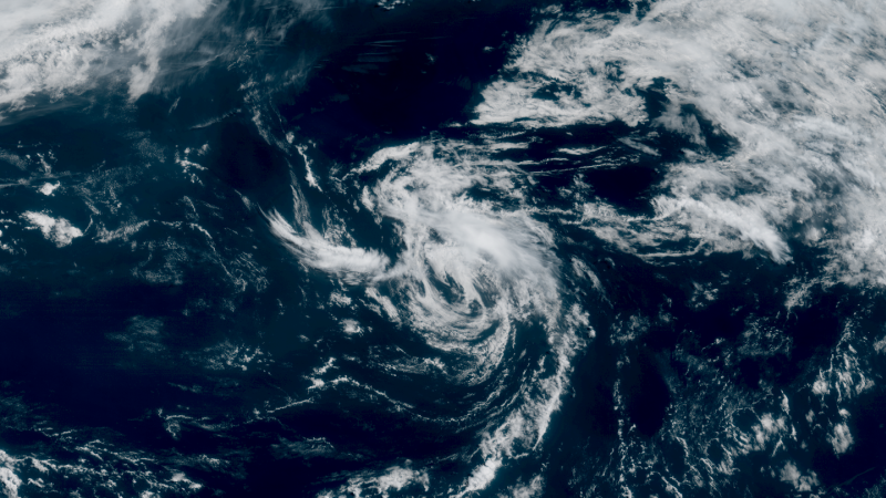Tropical Storm Andrea becomes first named system of 2025 Atlantic hurricane season Tropical Storm Andrea becomes first named system of 2025 Atlantic hurricane season
