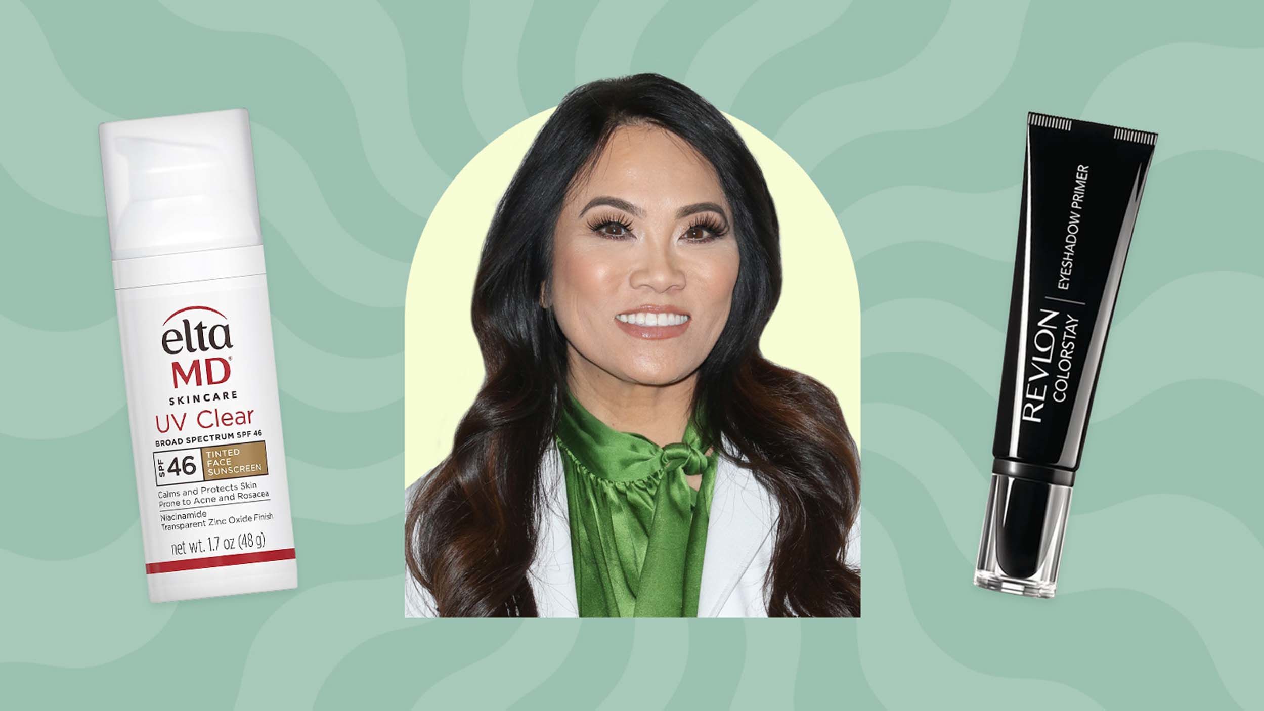 Dr. Pimple Popper' Sandra Lee shares her skin care must-haves