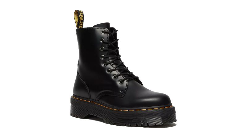 Doc martens good on sale for plantar fasciitis