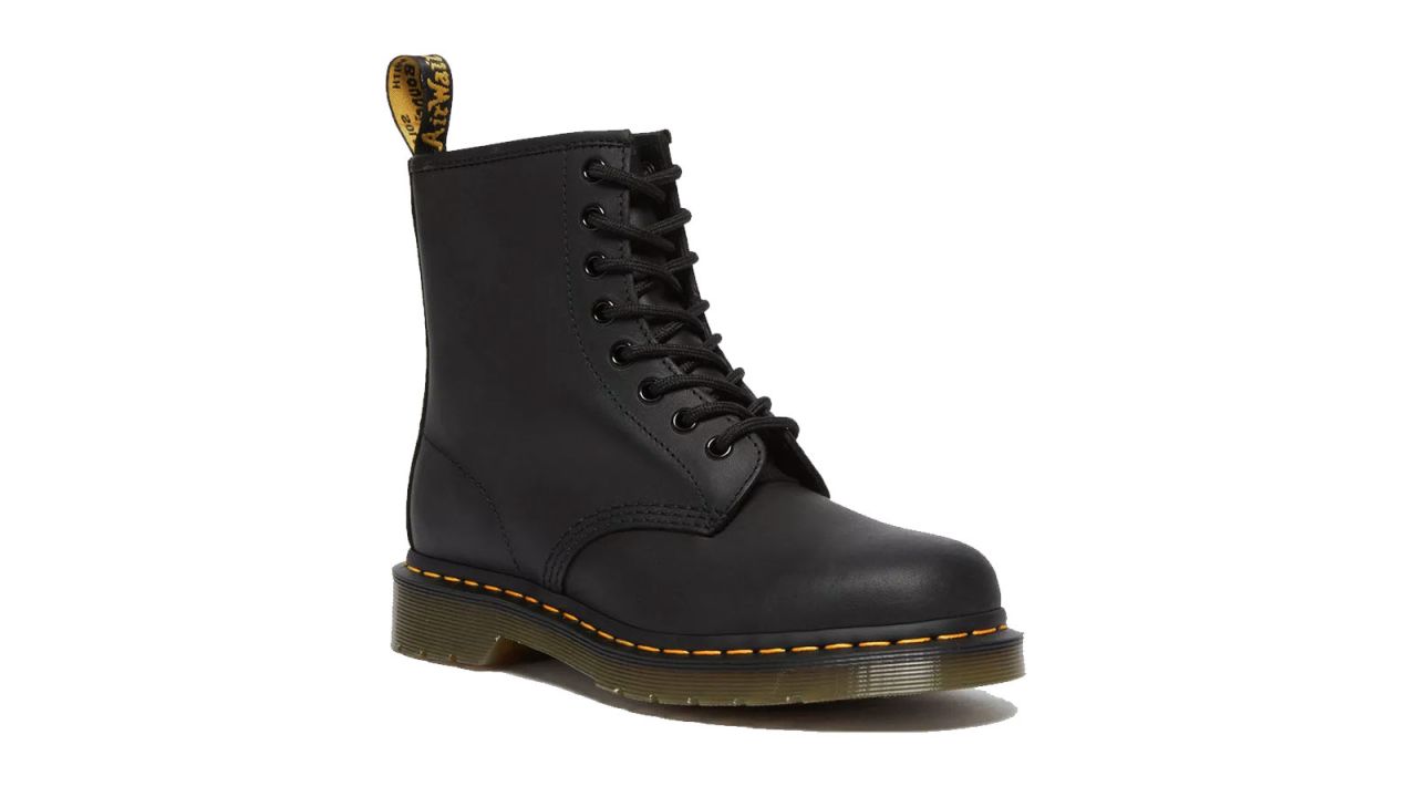 The 10 Best Dr. Martens of 2024
