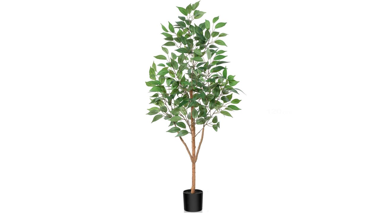Dr. Planzen Artificial Ficus Tree .jpg