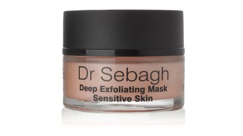 Intensive exfoliating mask for sensitive skin Dr.