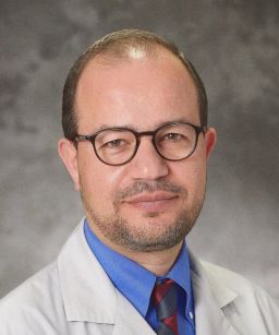 Dr. Zaher Sahloul