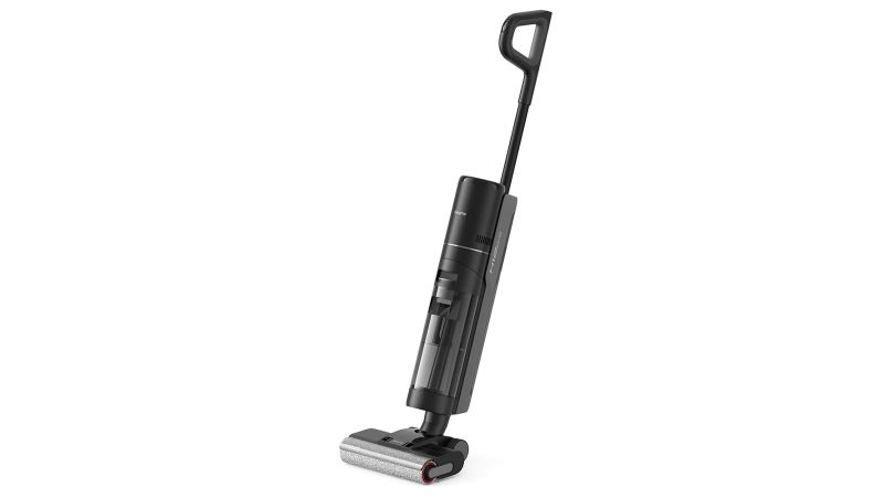 Dreame tech vacuum discount review