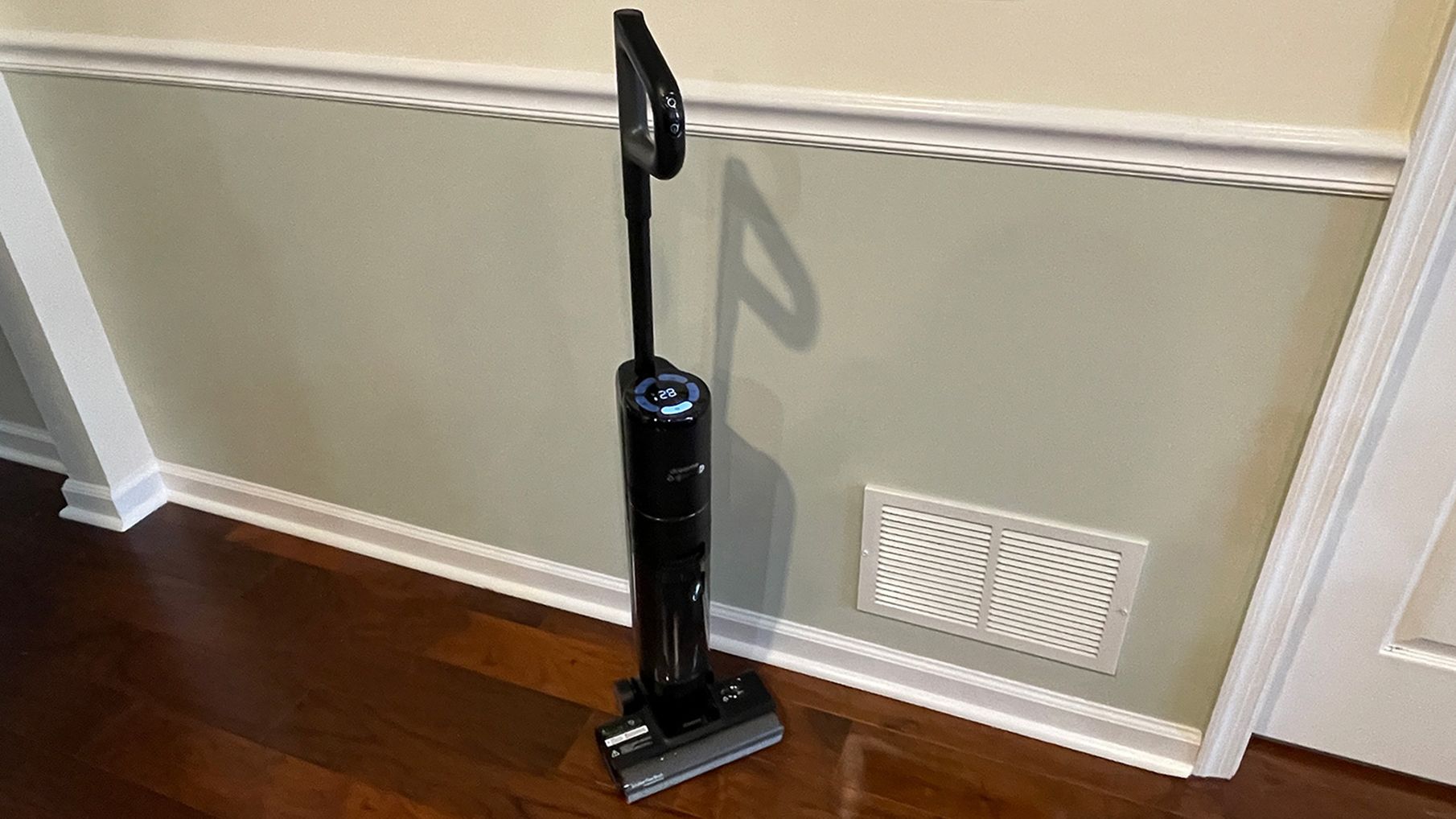 Dreame H12 Pro Wireless Wet/Dry Vacuum Latest Review #vacuumcleaner 