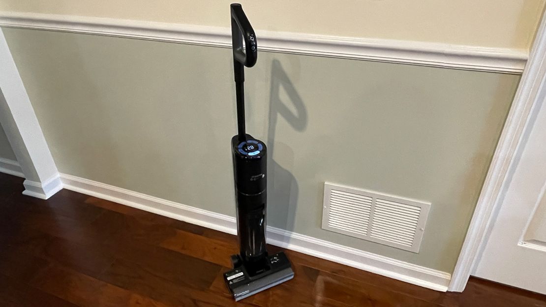 Dreame H12 Pro: All-in-One Vacuum Cleaner That Redefines Convenience - The  Tech Revolutionist