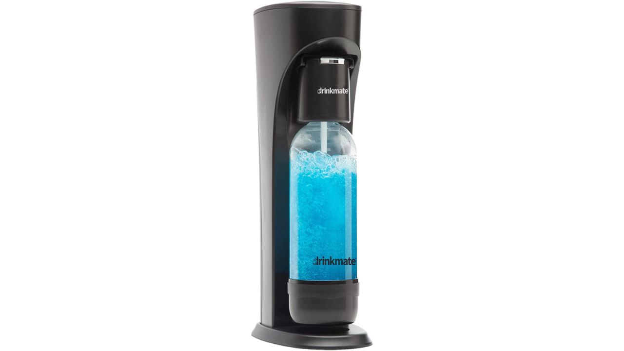 The Best Soda Maker (2023), Tested and Reviewed
