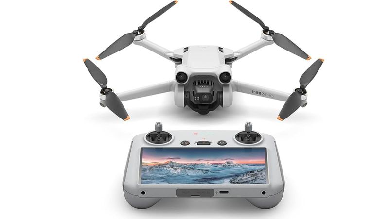 Квадрокоптер Dji Mini 2 Купить В Спб