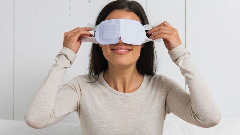 The 8 best heated eye masks for dry eyes in 2023