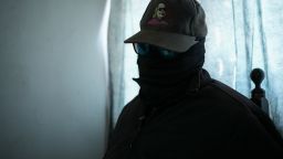 Conociendo a un miembro del Cartel de Sinaloa