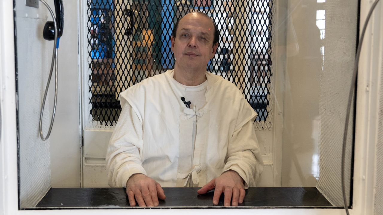 Robert Roberson was spared from execution Thursday night after a Texas Supreme Court issued a temporary stay in his case.