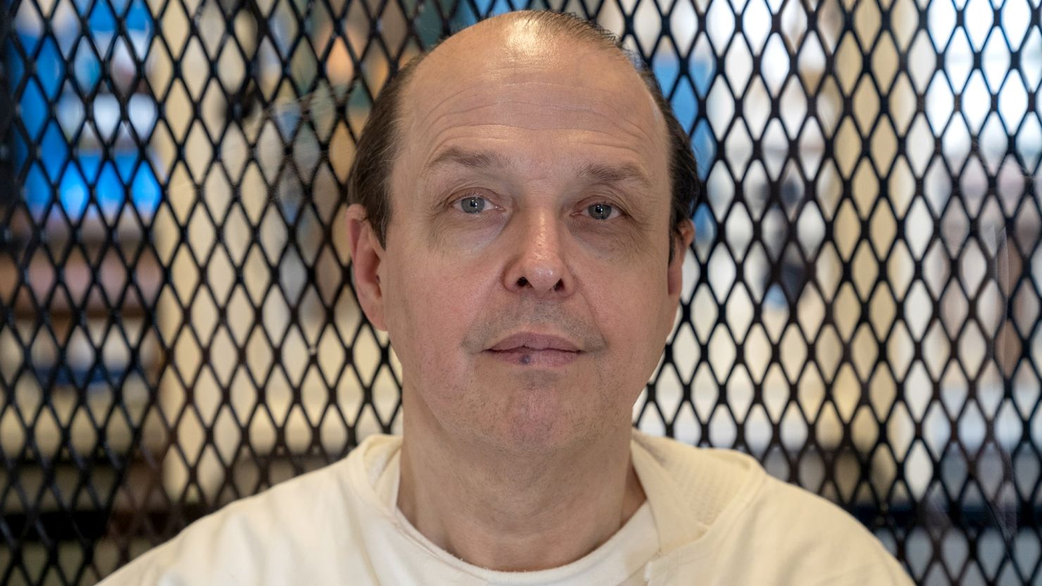 Texas is set to execute Robert Roberson this week after he was convicted of murdering his daughter in 2002.