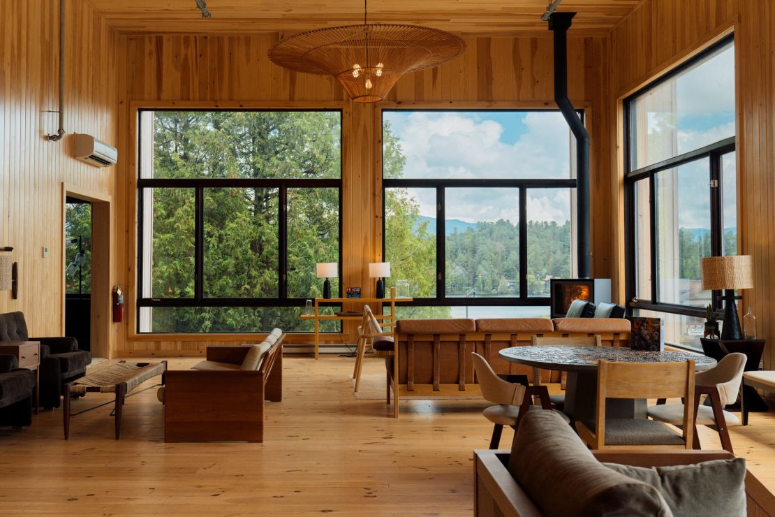 Hotels like Bluebird Lake Placid in New York state are offering discounts all summer in an effort to entice Canadian travelers to come back.