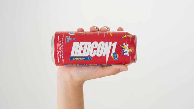 Read more about the article Recognize the name Jolt Cola? The 1980s soda aims to make a comeback — this time with even more caffeine – CNN