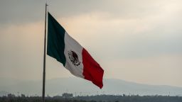 'We are living in a war': Mexicans brace for violence ahead of judicial elections