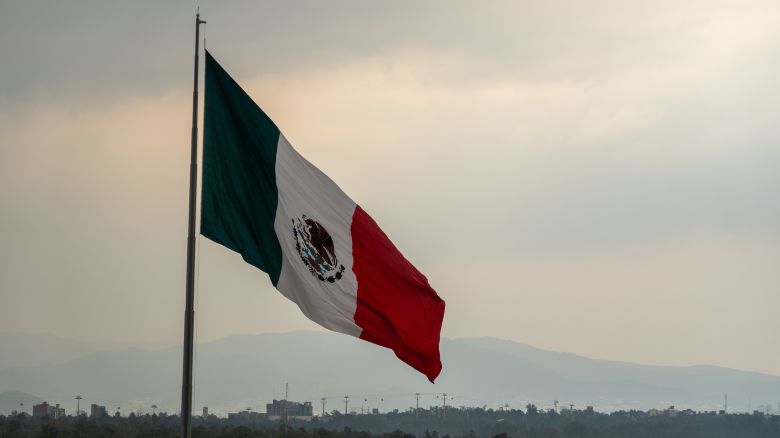 'We are living in a war': Mexicans brace for violence ahead of judicial elections