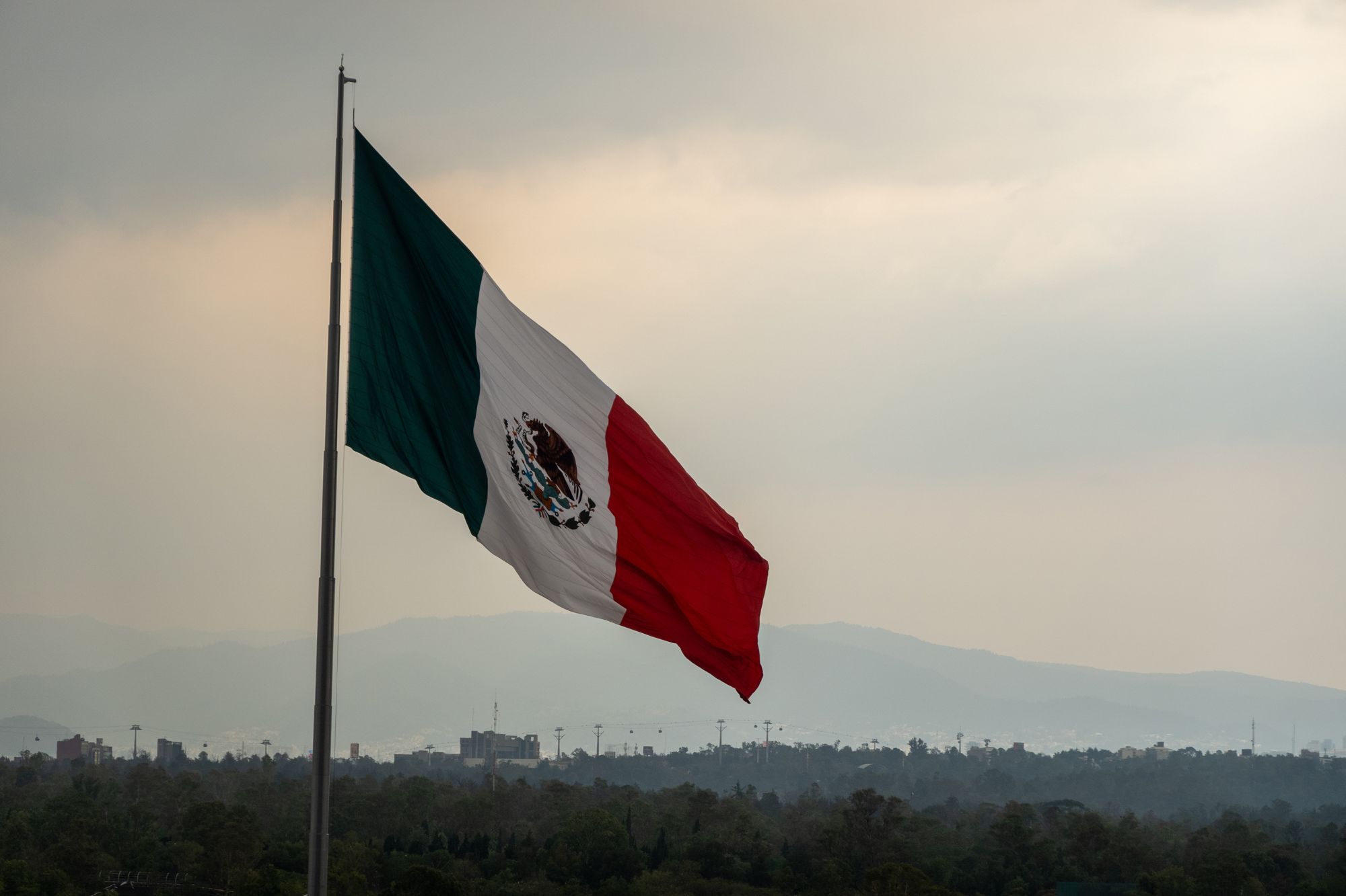 'We are living in a war': Mexicans brace for violence ahead of judicial elections