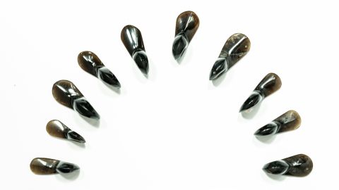 Duck-Head-Pendants