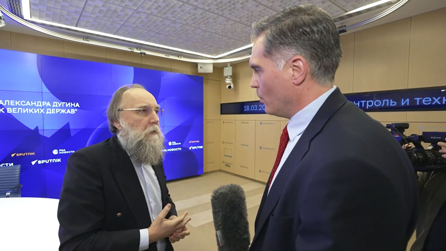 Kiev sous attaque : Putin prépare de nouvelles frappes contre l'infrastructure énergétique ukrainienne