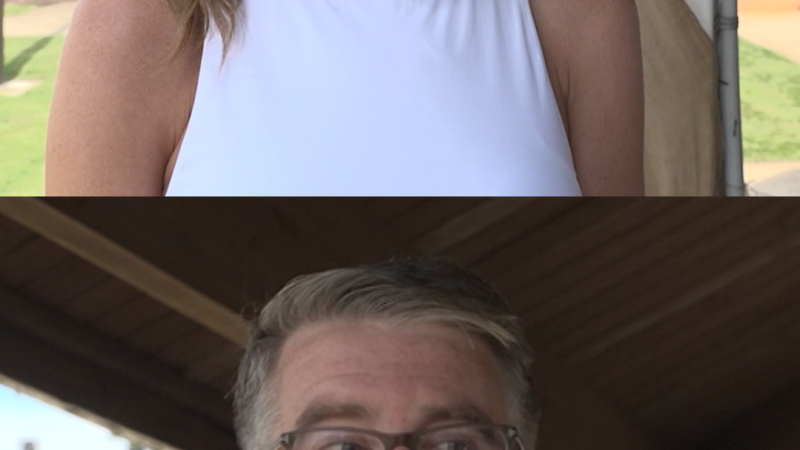 Video: DNA test reveals doctor’s decades of deception