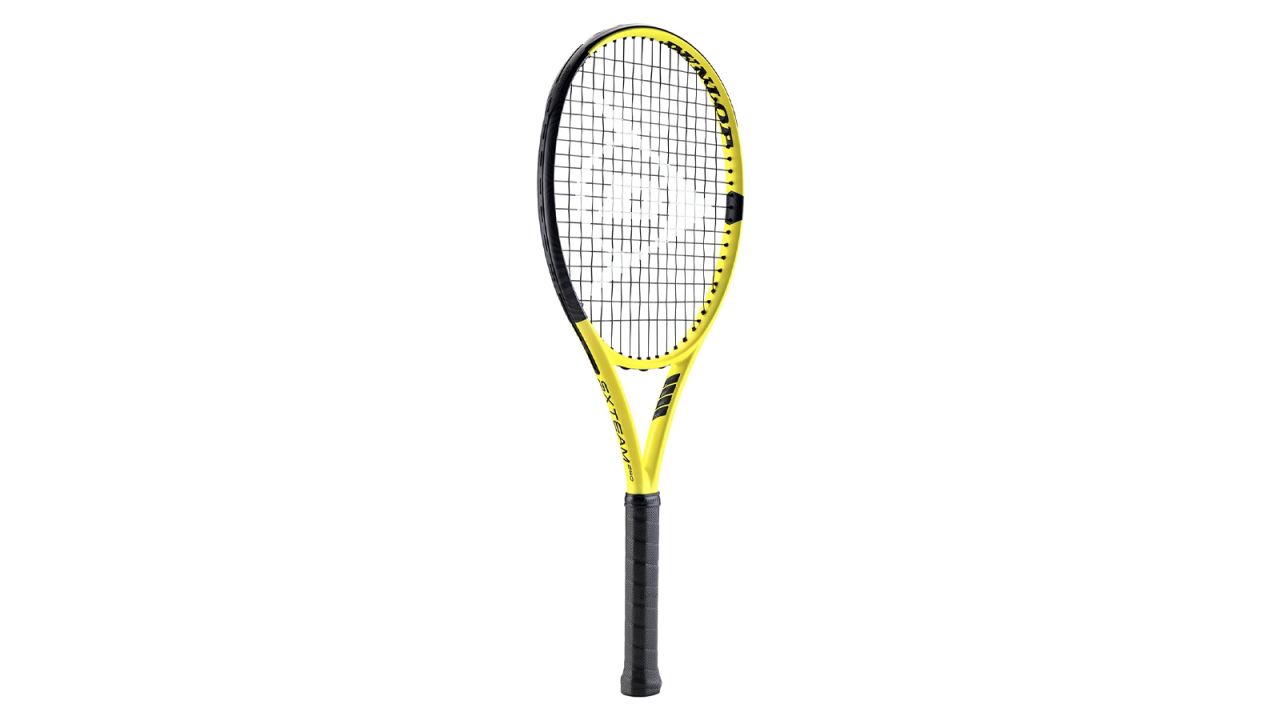 Dunlop Sports SX Team 280 Pre-Strung Tennis Racket cnnu.jpg