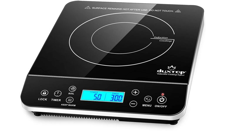 Best mini induction deals cooktop