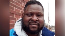 Dvontaye Mitchell, 43, was visiting the Hyatt Regency Hotel in Milwaukee on June 30.