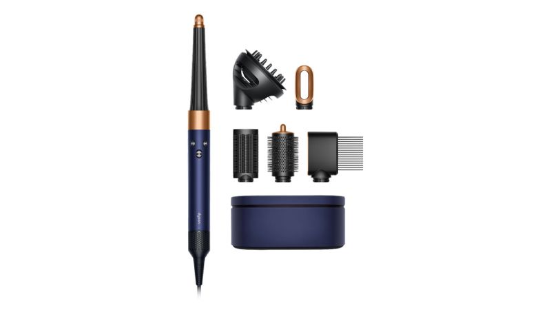 Dyson Airwrap review: Is it the best multi-styler? | CNN Underscored