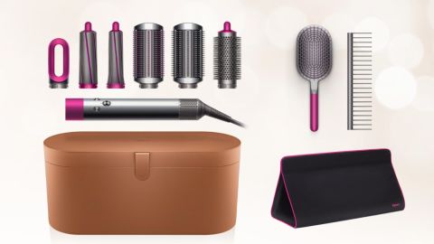 Dyson Airwrap Style