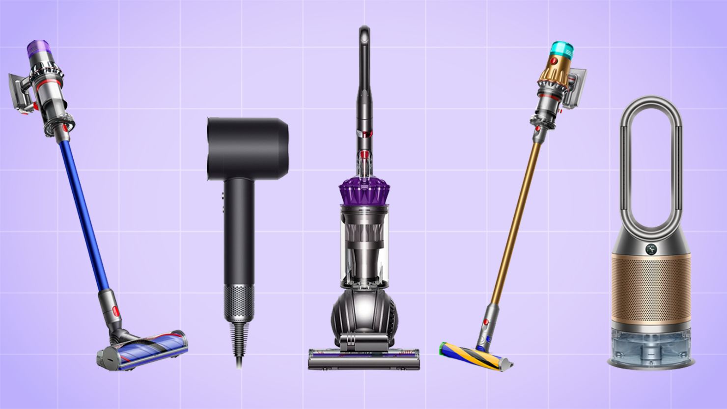 Deal of the Day: Score Dyson's V15 Detect Cordless Vacuum for Just