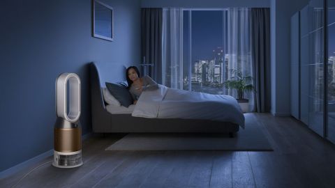 Dyson Pure Humidify+Cool Cryptomic PH02