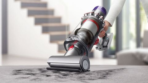 Dyson Cyclone V10 Absolute