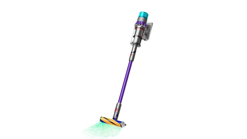 Best stick vacuum discount cleaner for pet hair