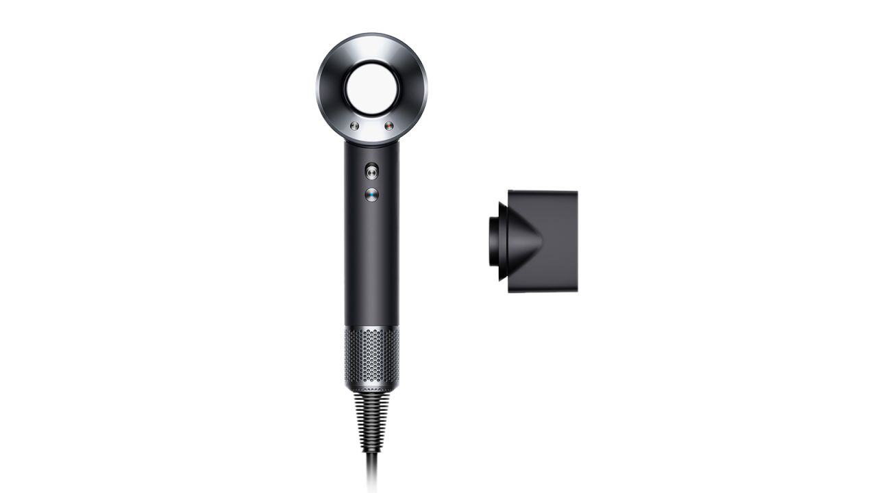 Dyson Airwrap Origin