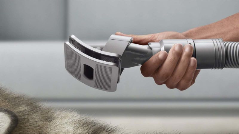 Dyson animal grooming tool sale