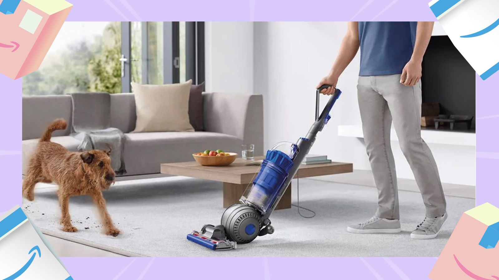 Fugtig fysiker Necklet Dyson Amazon Prime Day deal: 30% off vacuums and more | CNN Underscored
