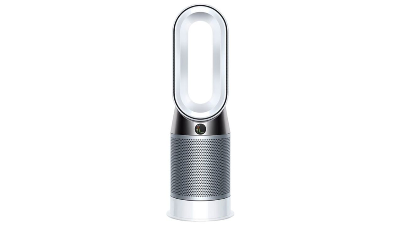 Dyson Purifier Hot+Cool purifying fan heater
