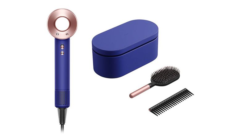 Dyson hair dryer clearance deals