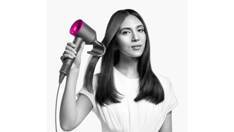 Dyson supersonic hair dryer