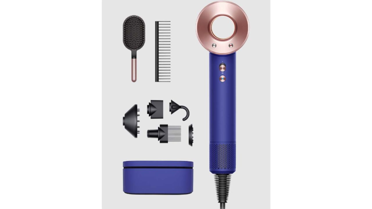 Dyson Supersonic Hair Dryer