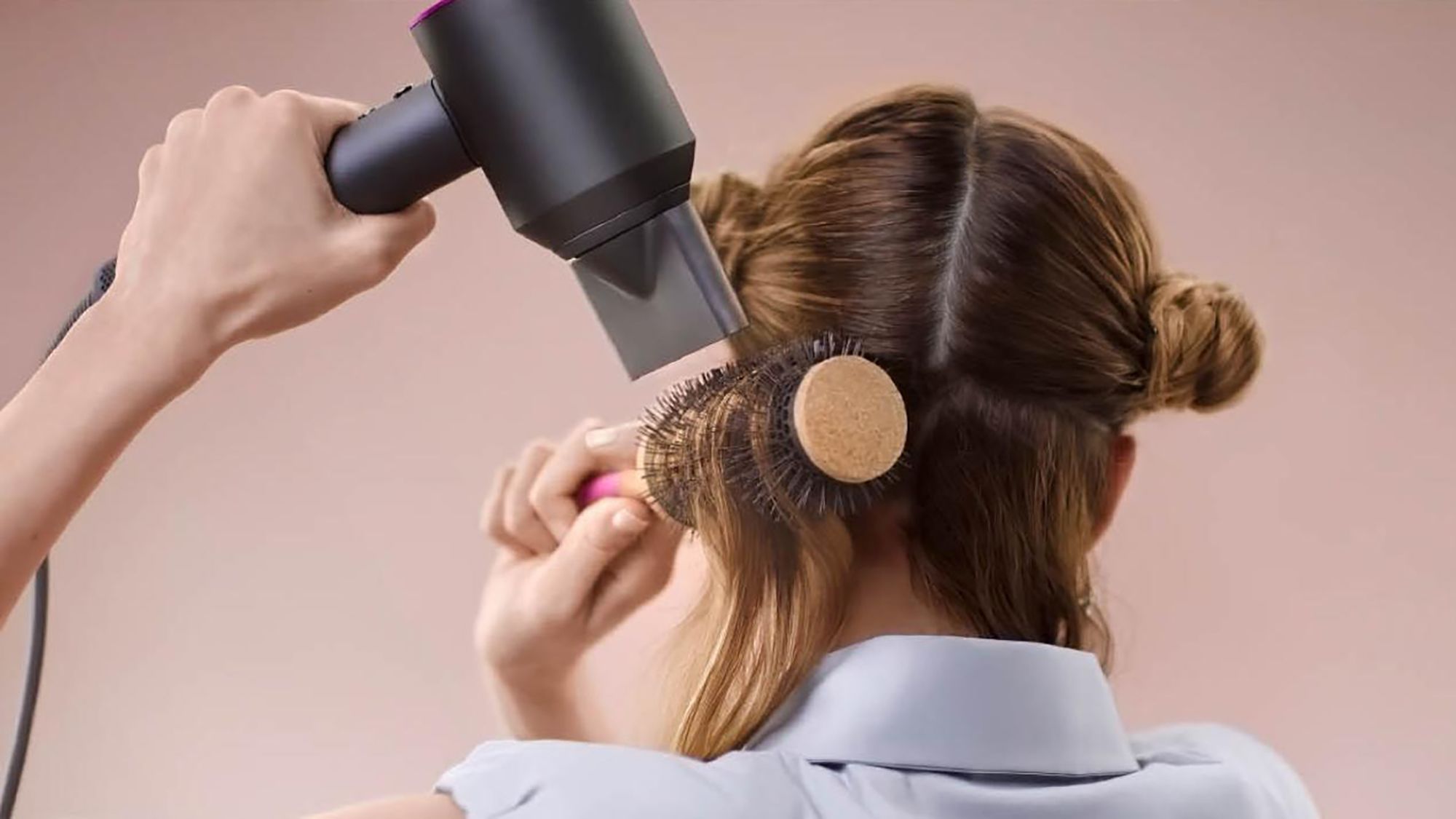 Dyson Supersonic hair sale: Get off right now | CNN Underscored