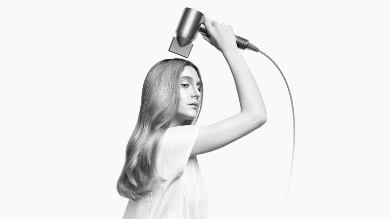 Dyson's new Supersonic Origin hair dryer is $100 off right now