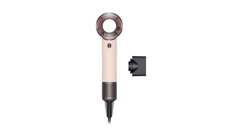 Dyson launches Supersonic Travel hair dryer | CNN Underscored